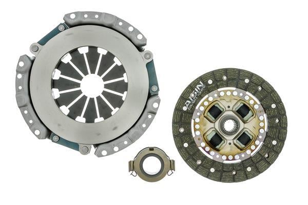 Kit embraiagem AISIN ref. KT-100A